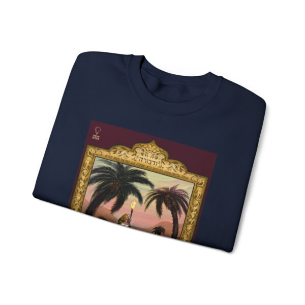 Devorah Crewneck Sweatshirt - Image 25