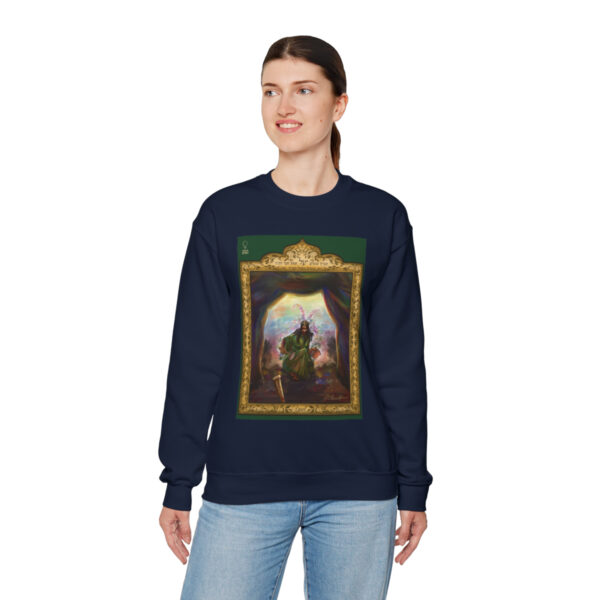 Yael Crewneck Sweatshirt - Image 30