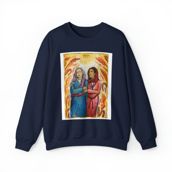 Ruth Crewneck Sweatshirt - Image 23