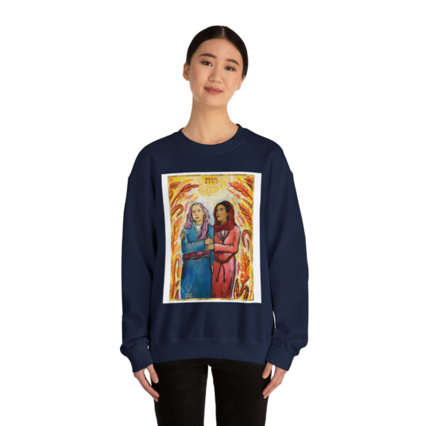 Ruth Crewneck Sweatshirt - Image 26