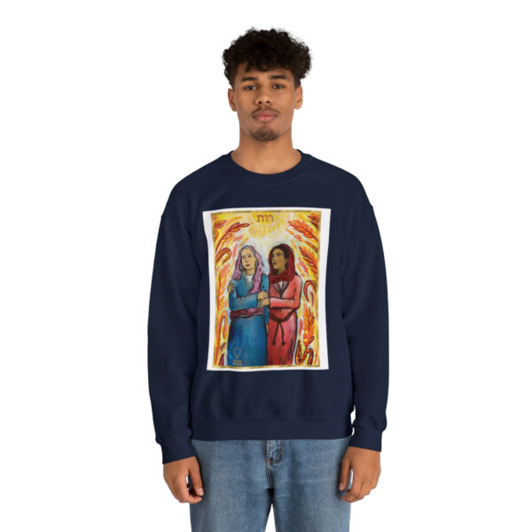 Ruth Crewneck Sweatshirt - Image 27