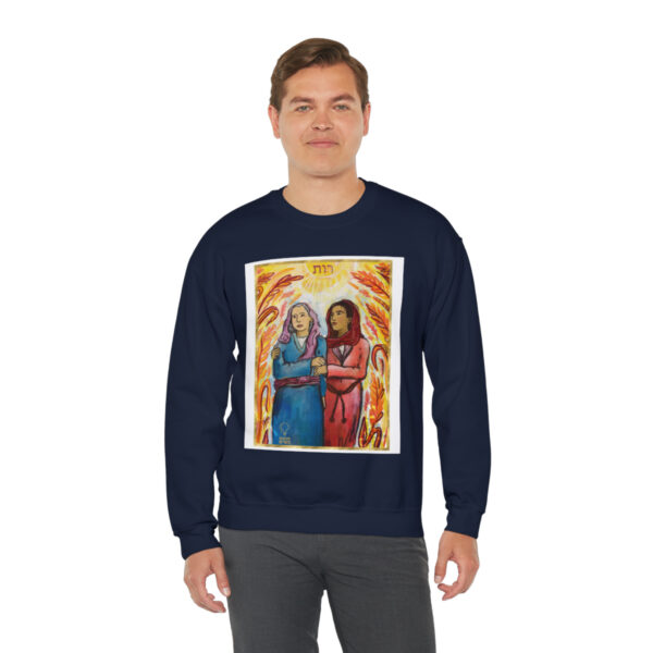 Ruth Crewneck Sweatshirt - Image 28