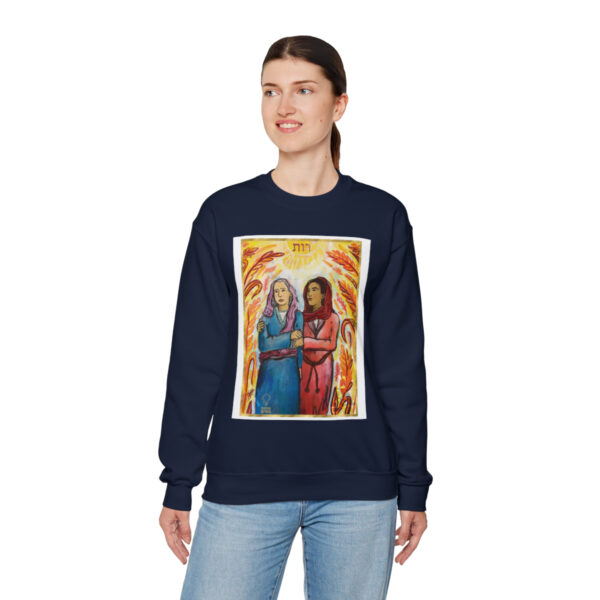Ruth Crewneck Sweatshirt - Image 30