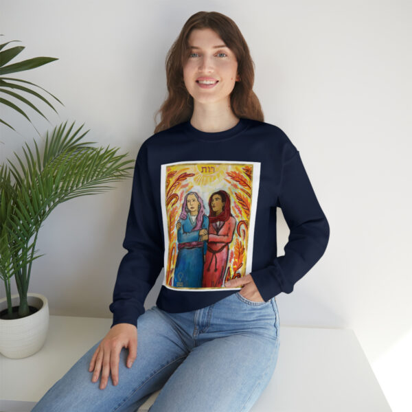Ruth Crewneck Sweatshirt - Image 33