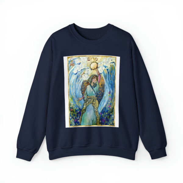Miriam Crewneck Sweatshirt - Image 23