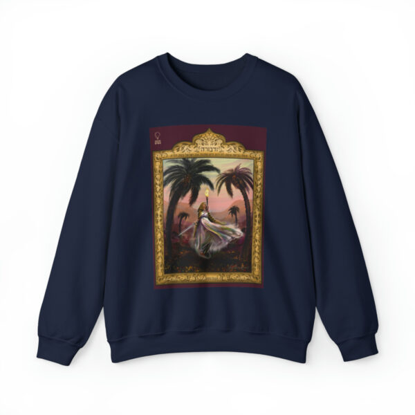 Devorah Crewneck Sweatshirt - Image 23