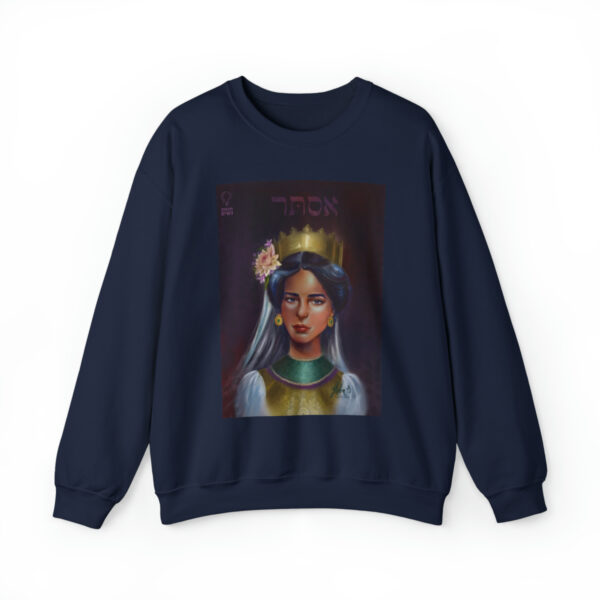 Esther Crewneck Sweatshirt - Image 23