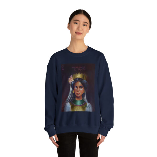 Esther Crewneck Sweatshirt - Image 26