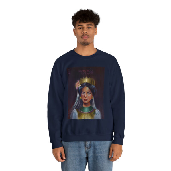 Esther Crewneck Sweatshirt - Image 27