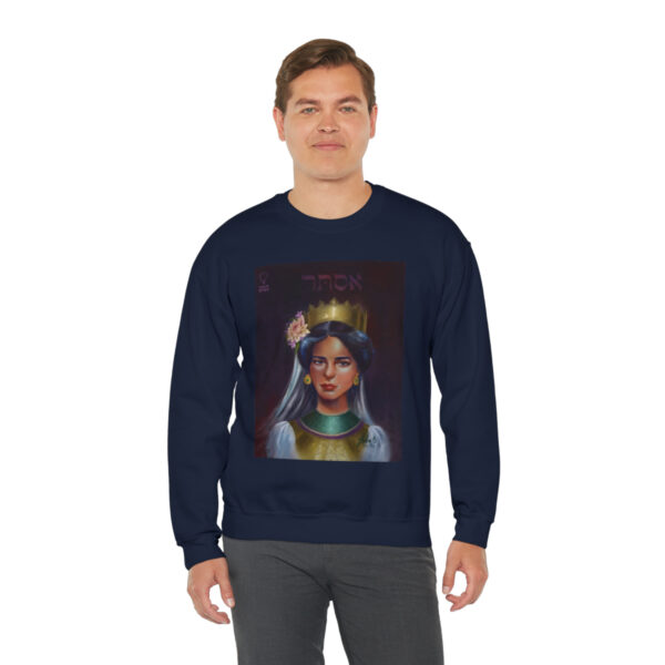 Esther Crewneck Sweatshirt - Image 28