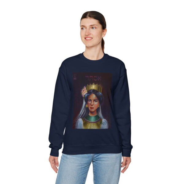 Esther Crewneck Sweatshirt - Image 30