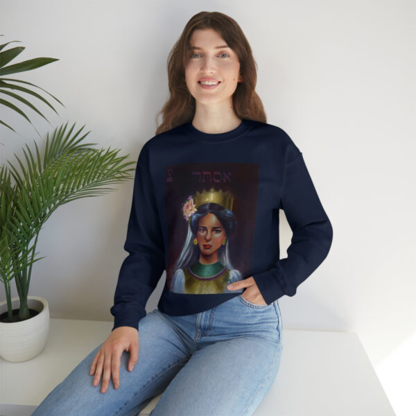 Esther Crewneck Sweatshirt - Image 33
