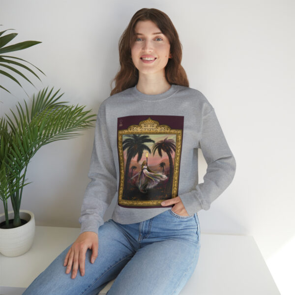 Devorah Crewneck Sweatshirt - Image 11
