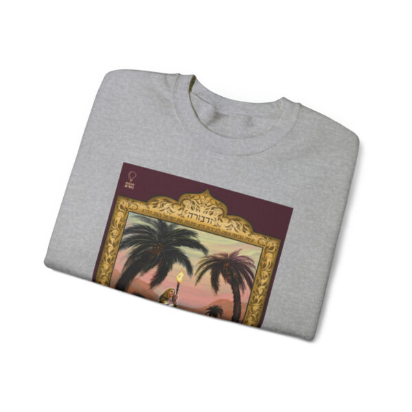Devorah Crewneck Sweatshirt - Image 3