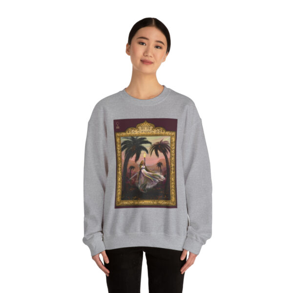 Devorah Crewneck Sweatshirt - Image 4