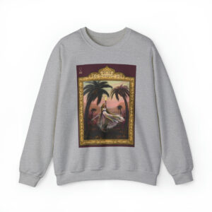 Devorah Crewneck Sweatshirt