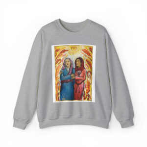 Ruth Crewneck Sweatshirt