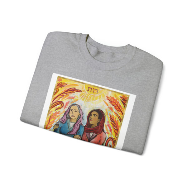Ruth Crewneck Sweatshirt - Image 3