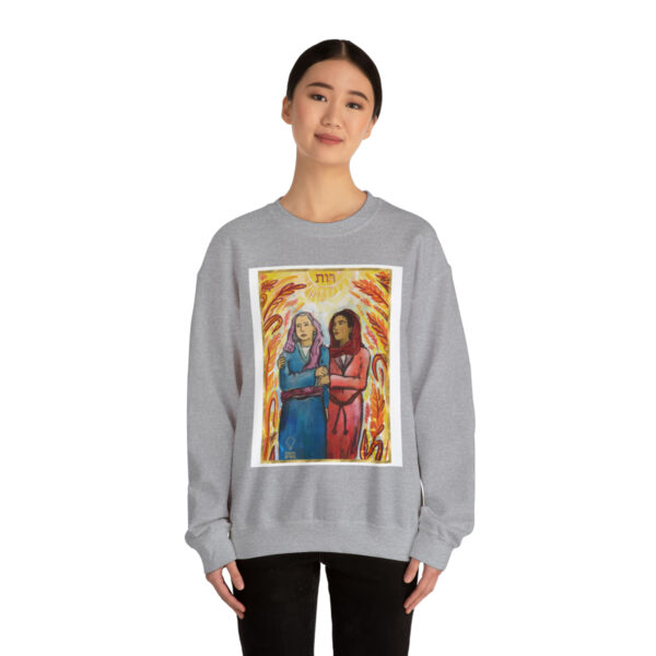 Ruth Crewneck Sweatshirt - Image 4