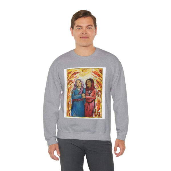Ruth Crewneck Sweatshirt - Image 6