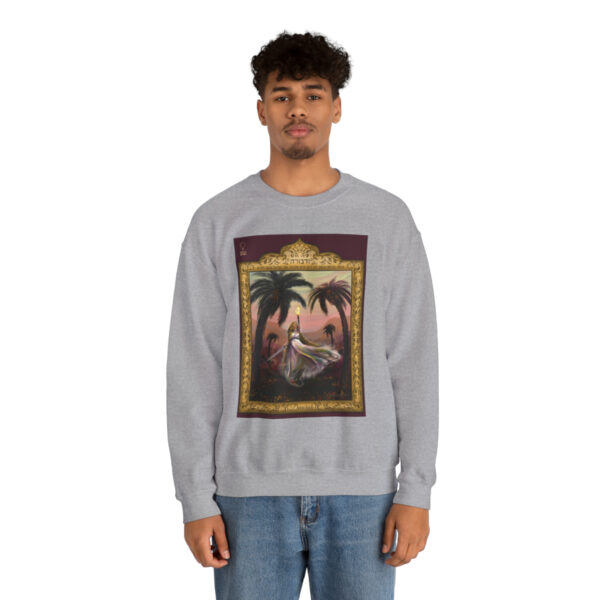 Devorah Crewneck Sweatshirt - Image 5