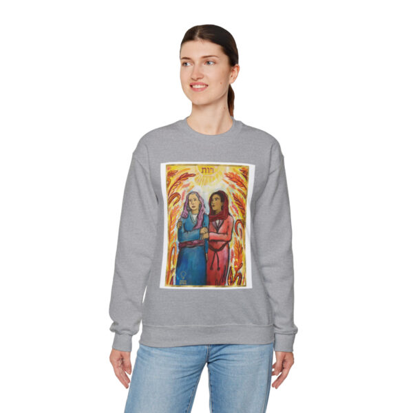Ruth Crewneck Sweatshirt - Image 8