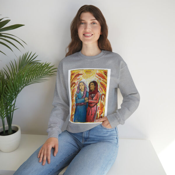 Ruth Crewneck Sweatshirt - Image 11