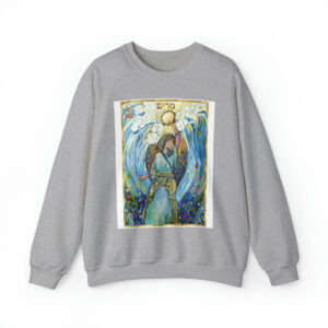 Miriam Crewneck Sweatshirt
