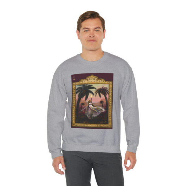 Devorah Crewneck Sweatshirt - Image 6