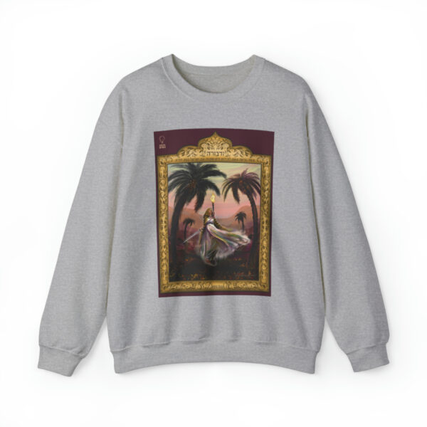 Devorah Crewneck Sweatshirt
