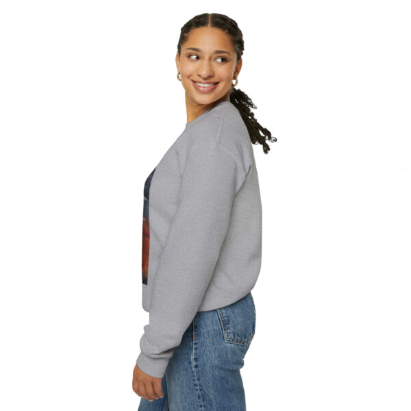 Yehudit Crewneck Sweatshirt - Image 10