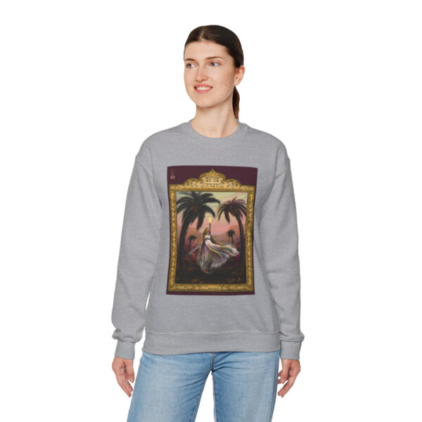 Devorah Crewneck Sweatshirt - Image 8