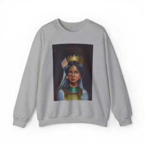 Esther Crewneck Sweatshirt