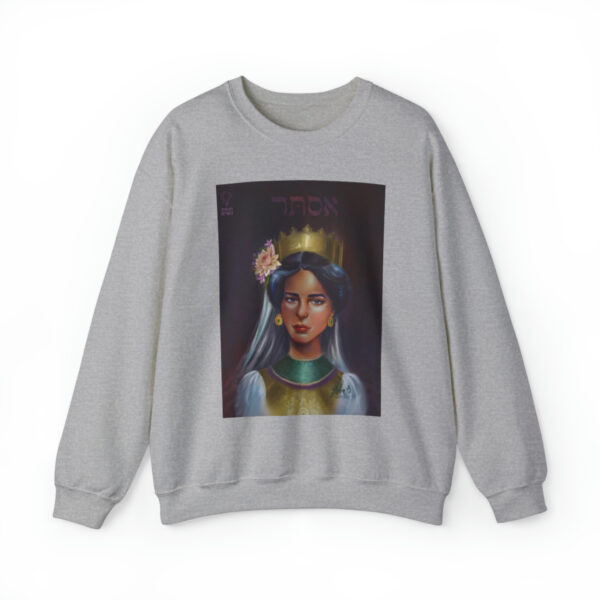 Esther Crewneck Sweatshirt