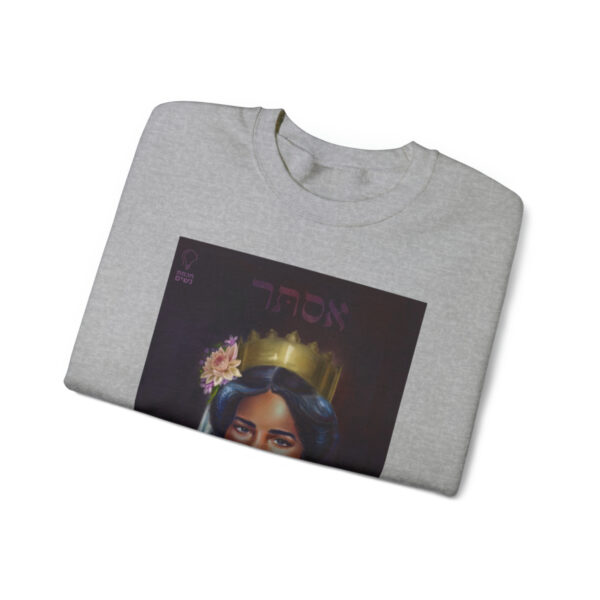 Esther Crewneck Sweatshirt - Image 3