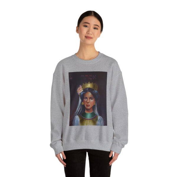 Esther Crewneck Sweatshirt - Image 4