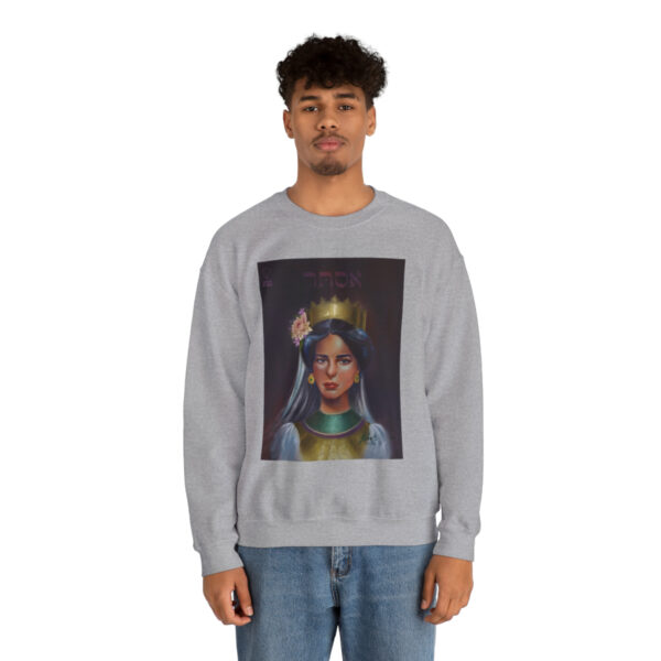 Esther Crewneck Sweatshirt - Image 5