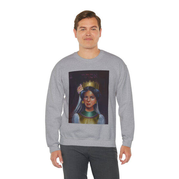 Esther Crewneck Sweatshirt - Image 6