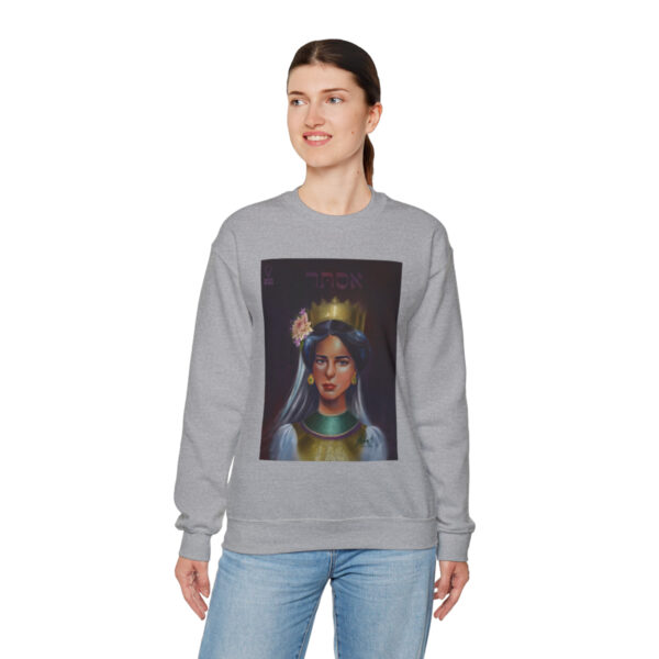 Esther Crewneck Sweatshirt - Image 8