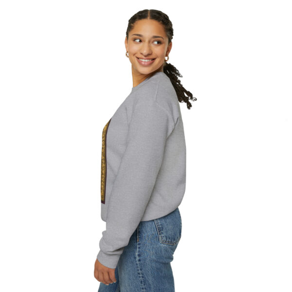 Devorah Crewneck Sweatshirt - Image 10