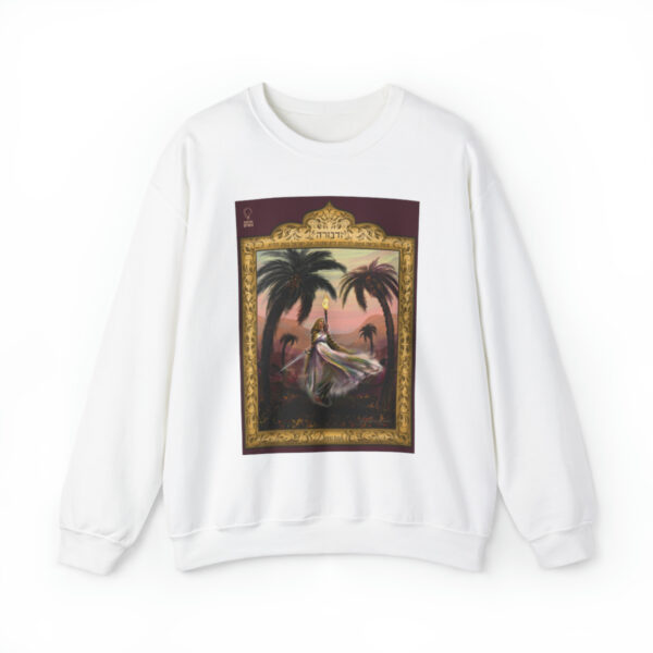 Devorah Crewneck Sweatshirt - Image 12