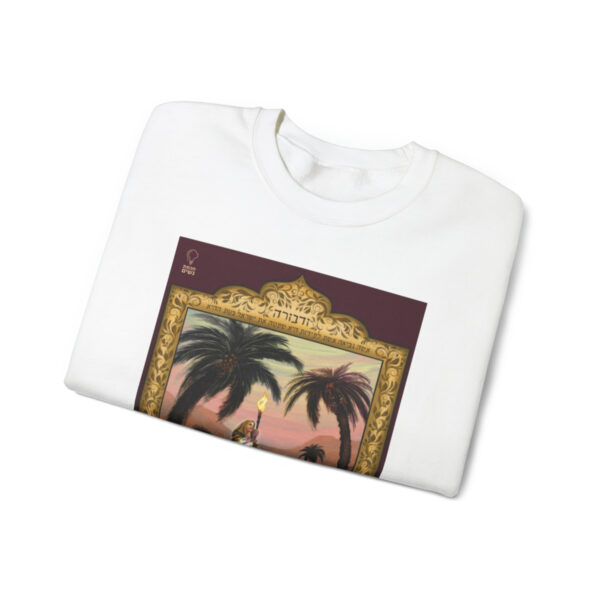 Devorah Crewneck Sweatshirt - Image 14
