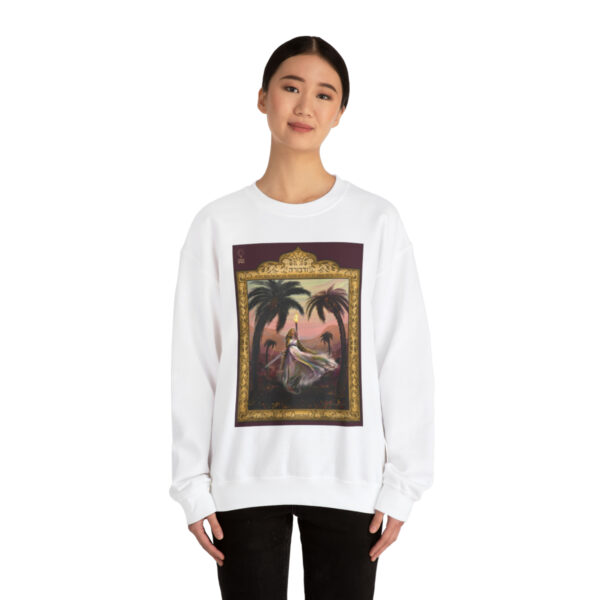 Devorah Crewneck Sweatshirt - Image 15