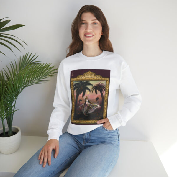 Devorah Crewneck Sweatshirt - Image 22