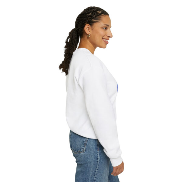 Nechama Leibowitz Crewneck Sweatshirt - Image 20