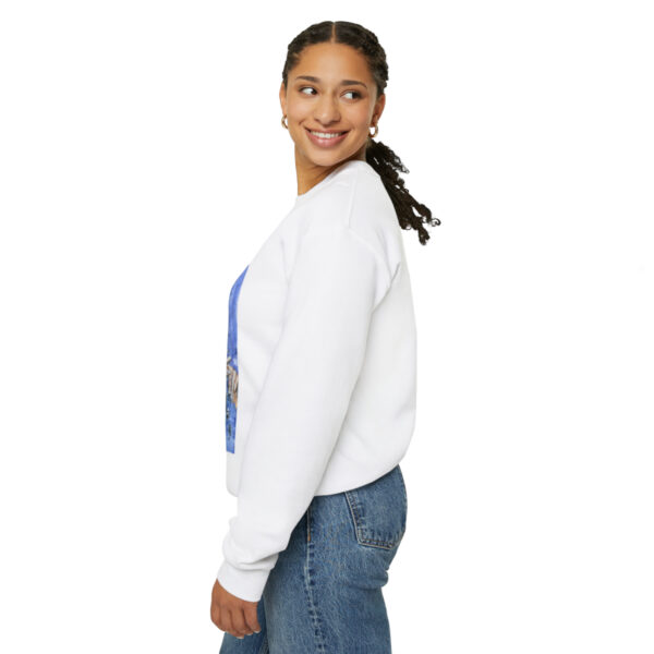 Nechama Leibowitz Crewneck Sweatshirt - Image 21