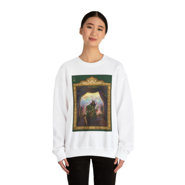 Yael Crewneck Sweatshirt - Image 15