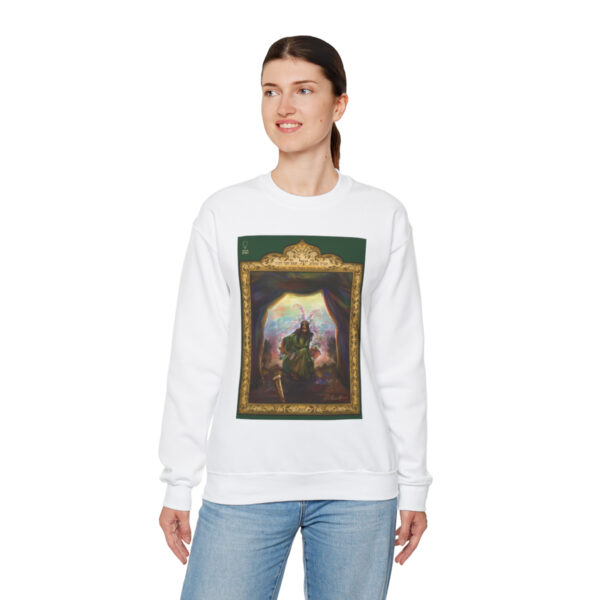 Yael Crewneck Sweatshirt - Image 19