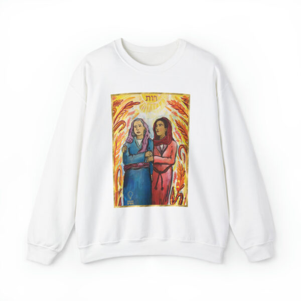 Ruth Crewneck Sweatshirt - Image 12