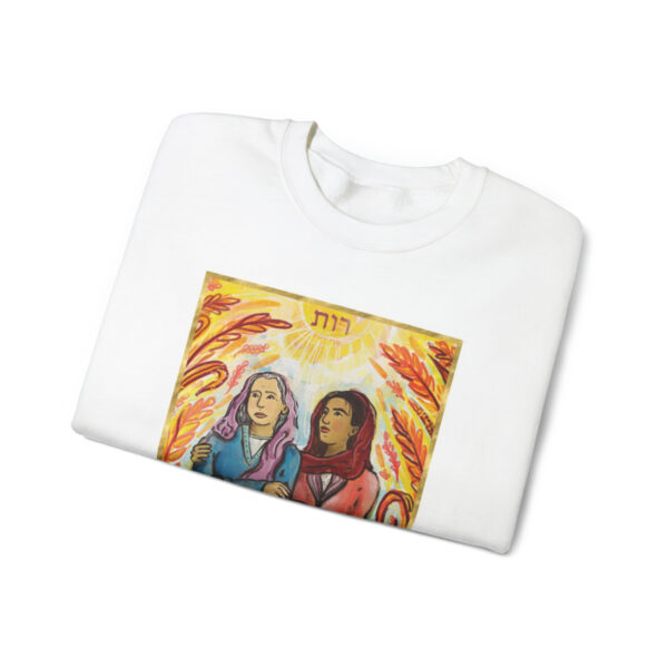 Ruth Crewneck Sweatshirt - Image 14